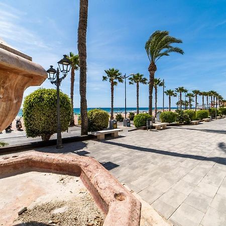 Villasun Beach Park Villajoyosa Luaran gambar