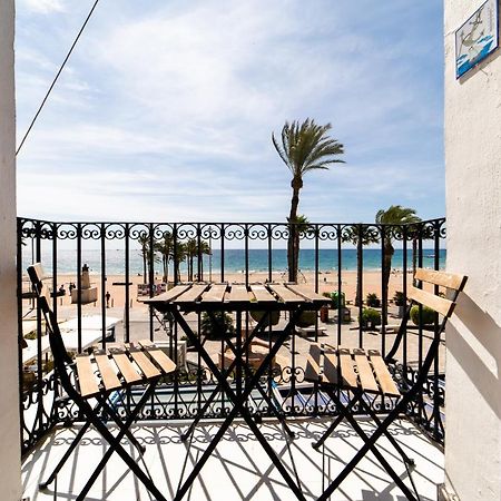 Villasun Beach Park Villajoyosa Luaran gambar