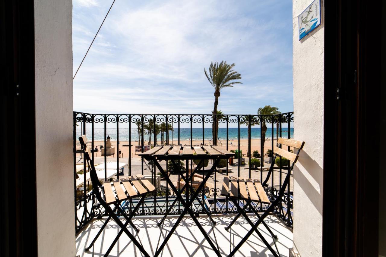 Villasun Beach Park Villajoyosa Luaran gambar