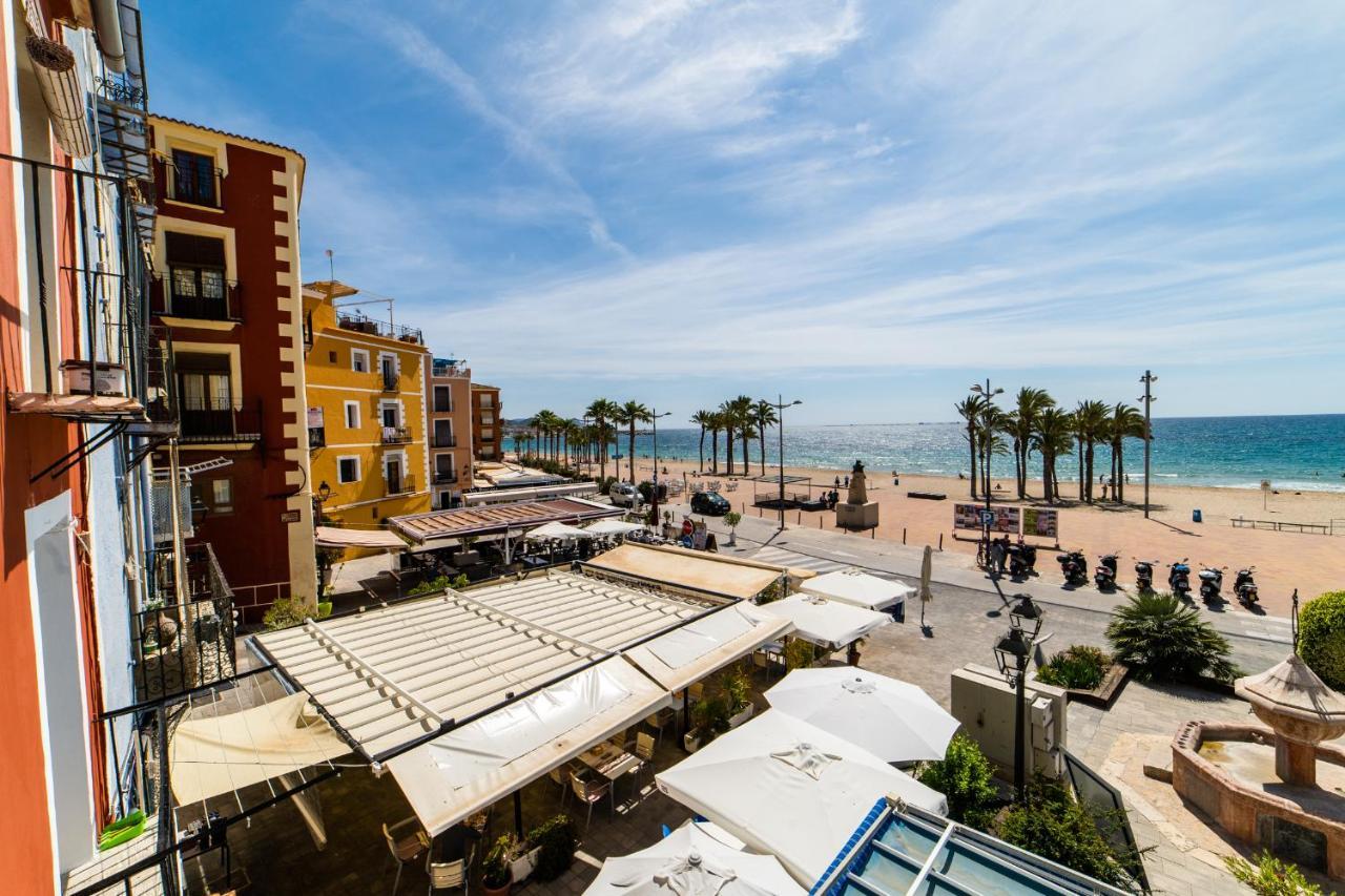 Villasun Beach Park Villajoyosa Luaran gambar